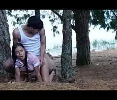 ดูหนังโป๊เด็ดหนุ่มสาวบ้านๆแอบมาเย็ดกันในป่า xxx กระเด้าหีท่าหมารัวๆ ดูหนังโป๊เด็ดหนุ่มสาวบ้านๆแอบมาเย็ดกันในป่า xxx กระเด้าหีท่าหมารัวๆ