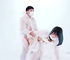 ดูหนังโป๊เกาหลีจบเรื่องไม่เซ็นเซอร์ คู่รักเย็ดกันในห้องปลอดเชื้อ xxx เรื่องราวของยุคที่มีแต่โรคระบาด ดูหนังโป๊เกาหลีจบเรื่องไม่เซ็นเซอร์ คู่รักเย็ดกันในห้องปลอดเชื้อ xxx เรื่องราวของยุคที่มีแต่โรคระบาด