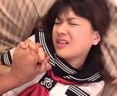 xxxเย็ดเพื่อนลูกสาววัย18แตกคาชุดนักเรียน  