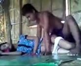 คลิปxxxต่างด้าวแอบเล่นชู้นัดเย็ดกันกลางวันแสกๆ  