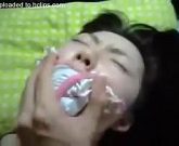 เย็ดเด็กลพบุรีขาวทั้งตัวหัวนมสวยใสสีชมพูตัวเล็กๆน่ารักxxx  