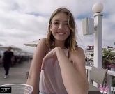 สาวสวยน่ารักมากเย็ดสนุกนมสวยหุ่นxxxเห็นหีแล้วอยากเย็ดเธอเลย  