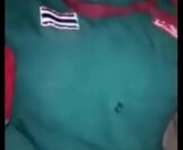 pornเย็ดหีอยู่ดีๆกำลังเสียวหีXXXแม่มาเกือบชักควยออกหีไม่ทัน  