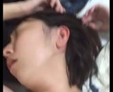 เย็ดหีแฟนครั้งแรกPornแฟนสาววัย18Xxxหีฟิตๆเลย  