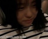 น้องสาวXxxจับได้แอบดูหนังโป๊porn เลยขอลองเย็ดหี  