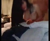 ผัวแสบXXXพาเมียไปสวิงกิ้ง บอกขอแรงๆ  