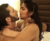 เย็ดเมียสาวแขกอย่างสวยโดนผัวควยใหญ่เข้าไปหีหงอยเลย  