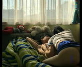 ดูหนังx18+แอบเย็ดเมียเพื่อนสาวสวยร้านสะดวกซื้อporn  