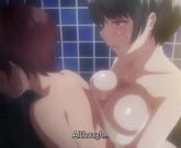 หนังการ์ตูนโป๊ XXX My brother is really big, but can't you see it? (Eng-Sub) Episode 01  