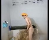 XXXแอบถ่ายสาวโรงงานข้างห้อง  