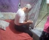 แอบดูลุงเย็ดป้าข้างบ้านโดนควยลุงไปหีบานเลยPornxXx  