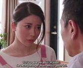 หนัง AV ยอมให้เมียสาวสวย XXX บำเรอกามกับคนทั้งบ้าน นางโดนรุมเย็ด เด็ดมากเลยนะ  