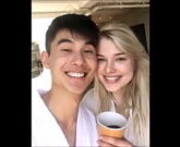 XXX (คลิปหลุด) หนุ่มไทย VS สาวอินเดีย สาวนิโกร สาวยุโรป  