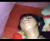 สาววัย16หมอยเพิ่งขึ้นอย่างเงี่ยนxxx  