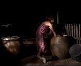 หนังโป๊ไทย พระ จันทร์ สาว จบเรื่อง 18+ XXX THAI PORN  