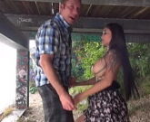 XXXหนังไทย สาวไทยรับงานเย็ดนอกสถานที่ ไม่ต้องเปิดโรงแรมรอ ขอให้บอกว่าอยู่ไหนในป่าหนูก็ไปเย็ดค่ะ  