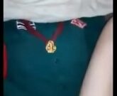 อยู่โรงเรียนชอบคุยทะลึ่งไม่นึกว่าชวนเย็ดกันเธอจะยอมXXX  