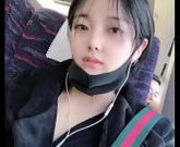 คลิปหลุดดาราวัยรุ่นเกาหลีโคตรน่ารักxxxเย็ดกับแฟน  