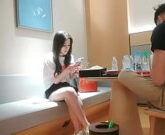 แฟนน้องชายรอนานกลัวเหงา ชวนน้องเย็ดกันมันควยดีxxx  