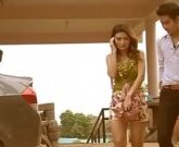 หนังอาร์ไทย XXX เค้า เรียก ฉัน ว่า ความรัก นำสะแดงโดย เชอรี่ สามโคก  