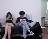 แอบเย็ดพี่สาวเพื่อนเด้งสู้ควยดีจังคงจะเงี่ยนเหมือนกันXXX  