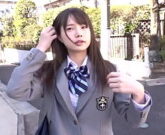 โป๊ญี่ปุ่นเย็ดนักเรียนสาวน่ารักม.6ตัวเล็กนมใหญ่หุ่นโคตรน่าเย็ด  