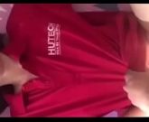 คลิปxxxเย็ดวัยรุ่นเสื้อแดงหมอยยังไม่มียังเด็กอยู่เลย  