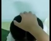 clipครูให้นักเรียนดูหนังโป๊อมควยในห้องน้ำแล้วเย็ด  