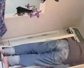 juniijune OnlyFans น้องจูน คลิป xxx เบ็ดหีโชว์พี่ช่างแอร์  