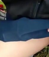 คลิปหลุดxxx นักเรียนสาวมัถยมต้น โดนรุ่นพี่เย็ดหีคารถ ขนอุยเพิ่งขึ้นโดนควยใหญ่ๆยัดหีร้องครางเสียวข้างรถ  