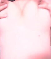 Melon Ice Onlyfans น้องเมล่อน ถูนม อมควย ตามด้วยเย็ดหี  