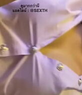 xxxเย็ดนิสิตสาวหุ่นอวบเย็ดโคตรมันขมิบหีตอดควยดีจัง  