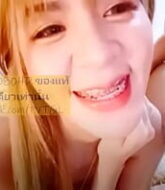 น้องแซมมี่จัดเด็ดโม๊คควยผัวแล้วขึ้นโยกเย็ดมันควยจัง  