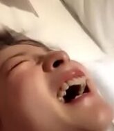 สาว16โดนเพื่อนพี่ชายหลอกมาเย็ดเสียวหีร้องลั่นมันเสียวจัดXxx Porn  