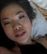 XXX PORN คลิปหลุดน้องสะตางค์เอากับผัวฝรั่งเย็ดกันมันดี  