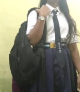 พ่อเลี้ยงหื่นเงี่ยนเย็ดหีเด็ดนักเรียนอินเดียก่อนไปส่งเรียนxxx  