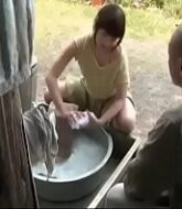 หนังโป๊ญี่ปุ่นเมียน้องชายหุ่นXXXเด็ด ย้องเข้าไปจับเย็ดหีสุดเด้ดเย็ดหีเมียน้องชาย  