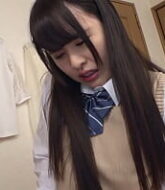 หนังโป๊ญี่ปุ่น หนุ่มเงี่ยนควย ขอเย็ดน้องเมียสาวตอนกลับจากโรงเรียน  