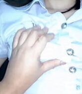 เย็ดหีแตกคาชุดนักศึกษาxxx pornหีฟิตเสียวจักชักออกไม่ทัน  