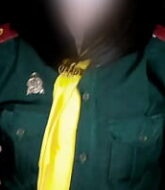 xxx pornคลิปหลุดเย็ดน้องเมียในชุดเนตรนารีตัวแค่เนี้ยเย็ดเก่งจังเลย  