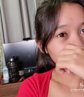 สาวน้อยโดนน้าเขยใช้ดิลโด้เปิดซิงเสียวหีร้องครางเสียวมาก  