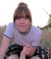 แอบเย็ดเพื่อนน้องสาวเย็ดกันกลางทุ่งหญ้าหีใร้หมอยแน่นๆควย  