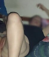 porn moviesหีใหญ่ใร้ขนดันซอยเย็ดโคตรมันควยน้ำหีเยอะมาก  