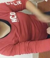 คลิปน้องใหม่หมอนวดลพบุรีน่ารักร่างใหญ่ขย่มตอเก่งแตกในได้ด้วย  