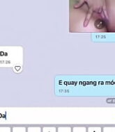 xxxคลิปหลุดลุงหื่นคอลเสียวสาวรุ่นหลานจกหีน้ำใหลเยิ้มน่าเย็ด  