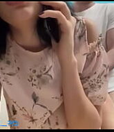 xxxเย็ดเมียน้องชายหุ่นสวยกำลังคุยกับชู้ต้องให้เย็ดไม่งั้นมีฟ้อง  