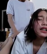 หลุด onlyfans เย็ดกับคนดังหนีแฟนมาให้เย็ดหีโคตรฟิตเย็ดโคตรมันส์  