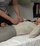 เย็ดเพื่อนน้องสาวหุ่นดีตอนเมาเย็ดกำลังสะลืมสะลือหีโคตรฟิต  