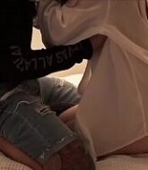 xxx pornนัดเย็ดเมียเพื่อนหุ่นดีลงทุนเช่าบ้านแอบเย็ดกันทุกวันเลย  