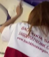 xxx pornเย็ดเซลล์สาวแสนสวยขายรถฮอนด้าแต่ว่าขอซื้อหีเย็ดก่อน  